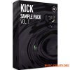 Production Music Live Kicks - Sample Pack Vol.1 (WAV) Production Music Live Kicks - Sample Pack Vol.1 (WAV)