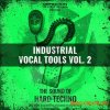 Definition Of Hard Techno DOHT Industrial Vocal Tools Vol. 2 (WAV) Definition Of Hard Techno DOHT Industrial Vocal Tools Vol. 2 (WAV)