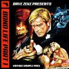 Boom Bap Labs Dave Zeke Bond Life (WAV) Boom Bap Labs Dave Zeke Bond Life (WAV)