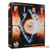 SoundMorph Element Series FIRE High-Quality Fire Sound Library (WAV) SoundMorph Element Series FIRE High-Quality Fire Sound Library (WAV)