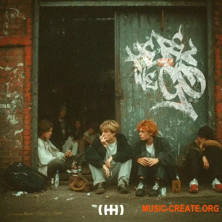 Helion Samples Here We Go (WAV MiDi) Helion Samples Here We Go (WAV MiDi)