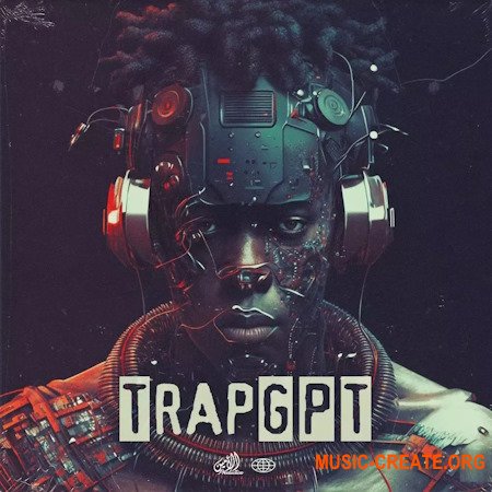 Al Amin Trapgpt Modern Trap Vibes