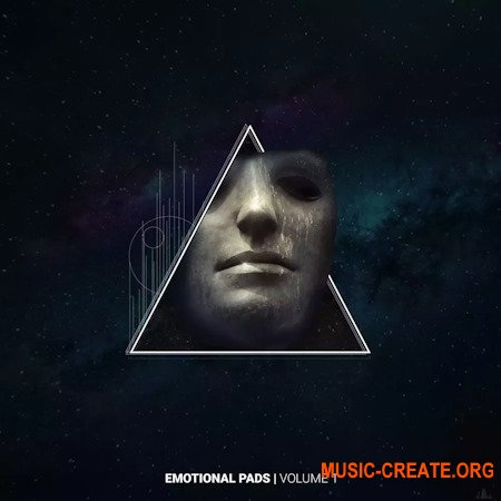 Helion Samples Emotional Pads