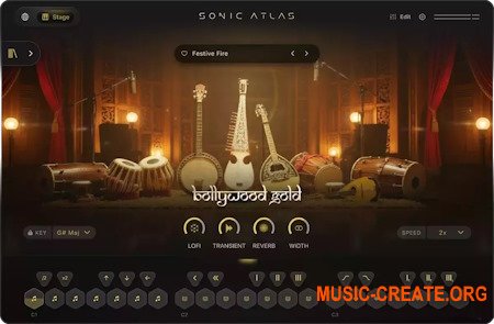 Pitch Innovations Sonic Atlas v1.0.1