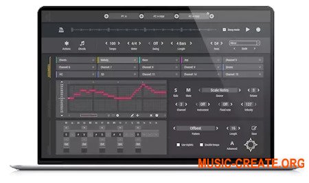 FeelYourSound Sundog v4