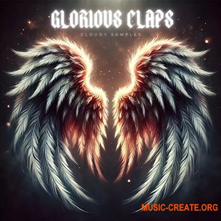 Cloudy Samples Glorious Claps