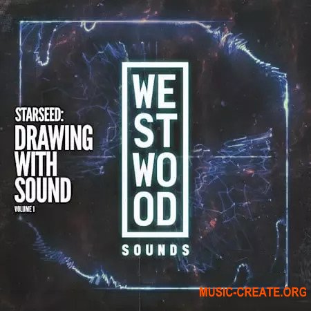 Westwood Sounds Star Seed Drawing With Sound