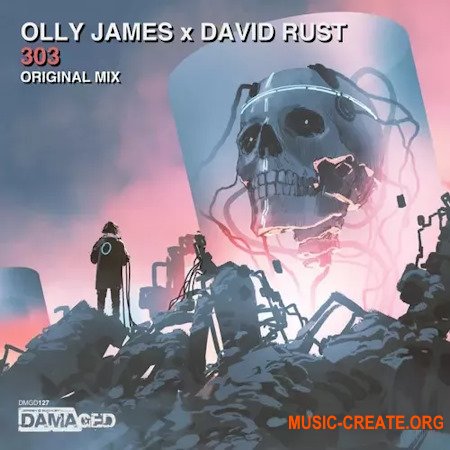 Olly James Signature Sounds Vol.35 303