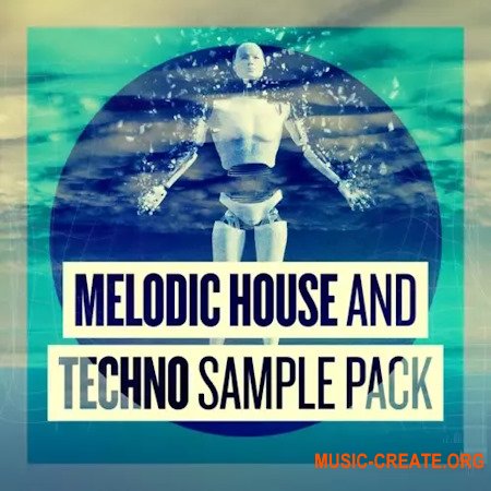 Sonic Academy Melodic House and Techno DNA