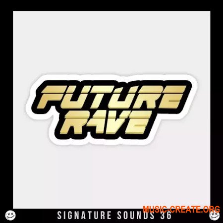 Olly James Signature Sounds Vol.36 Future Rave