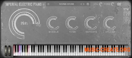 The Crow Hill Company Imperial Electric Piano v1.0.1