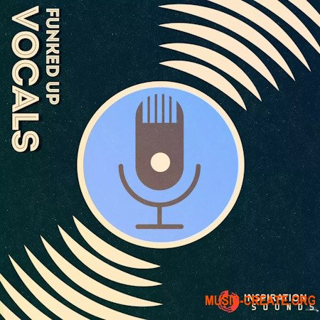 Inspiration Sounds Funked Up Vocals