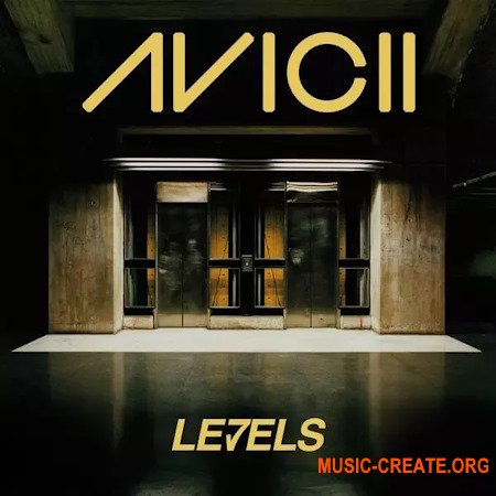 Star Sample Avicii Levels