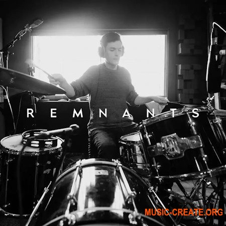 KOAN Sound Remnants Sample Pack