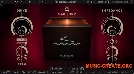 Wavegrove Mariform v1.0.1