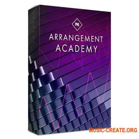 Production Music Live Arrangement Academy