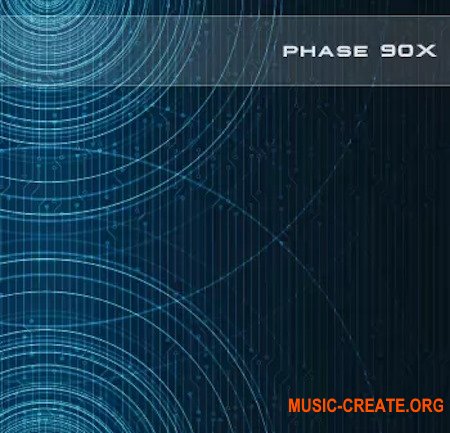 Soundsdivine ‘Phase 90X’ – U-HE ZEBRA 2 PRESETS