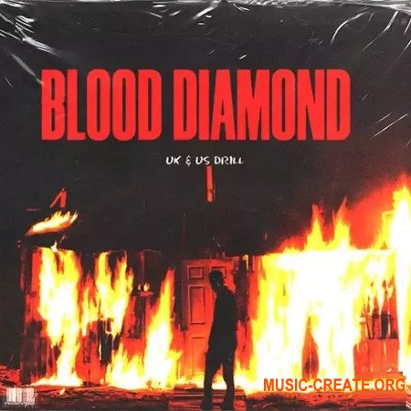 Sephxya Studios Blood Diamond
