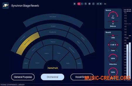 VSL Synchron Stage Reverb v1.1.591