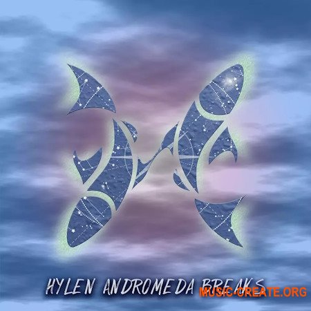 Hylen Lab Hylen Andromeda Breaks