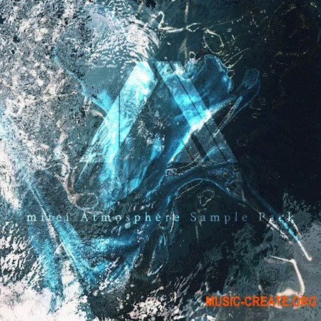 Source Materials Mitei Atmosphere Sample Pack