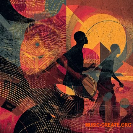 Mykah Afro Synergy 2