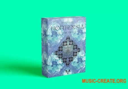 Hylen Lab Hortensia for Serum 2