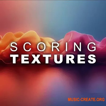 Audiobro Scoring Textures