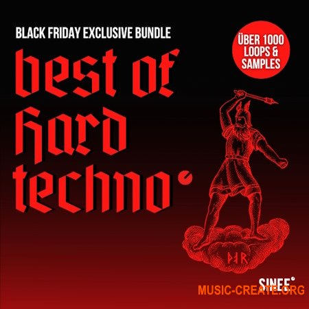 SINEE Best of Hard Techno