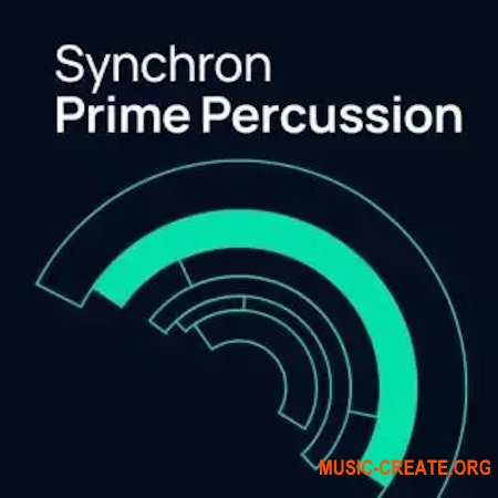 Vienna Symphonic Library - Synchron Prime Percussion v1.1 (VSL Synchron Player) Vienna Symphonic Library - Synchron Prime Percussion v1.1 (VSL Synchron Player)