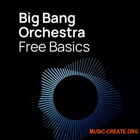 VSL HELLO Big Bang Orchestra v1.1 for Synchron Player R2R