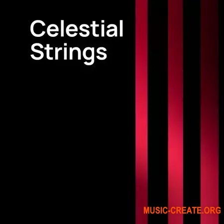 VSL HELLO Celestial Strings v1.1 for Synchron Player