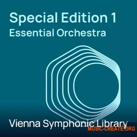 VSL Vienna Symphonic Library Studio Special Edition