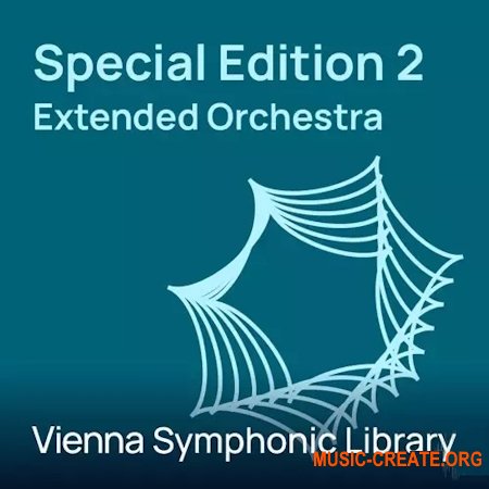VSL Vienna Symphonic Library Studio Special Edition Vol. 2