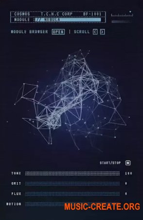 The Crow Hill Company Cosmos v1.0.1