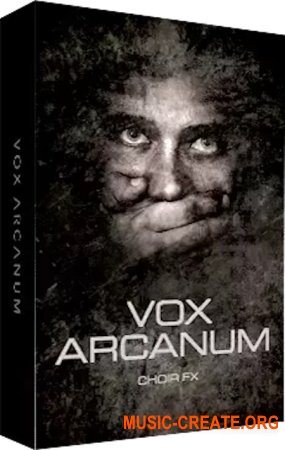 VSTBuzz Vox Arcanum