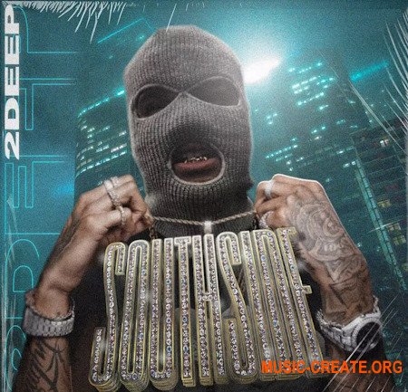 2Deep Beats Southside
