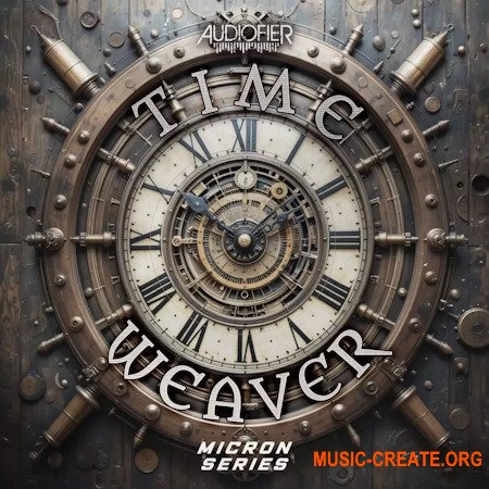 Audiofier Micron Time Weaver