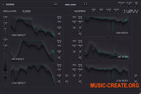 BEATSURFING LOW
