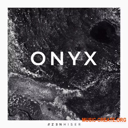 Zenhiser Onyx