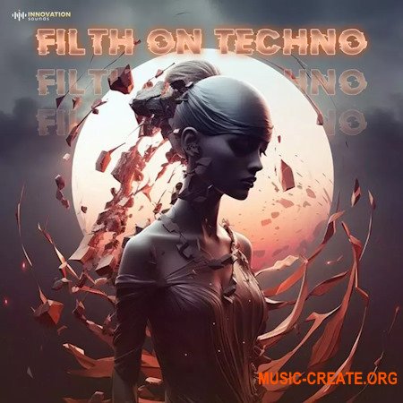 Innovation Sounds Filth On Techno