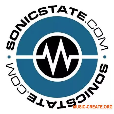 Sonicstate Exclusive F9 Audio LDrum Samples