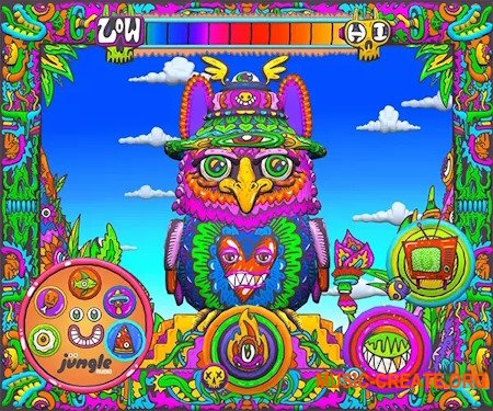 Jungle Audio DUKE