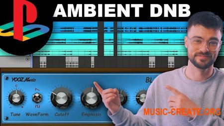 Will Hatton PS Pads Serum 2 Presets