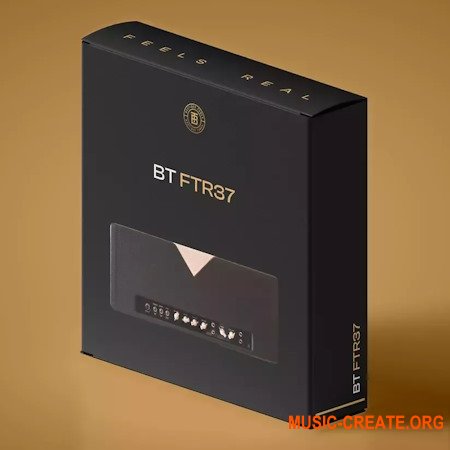 Boutique Tones BT FTR37
