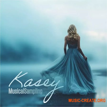 Musical Sampling Kasey