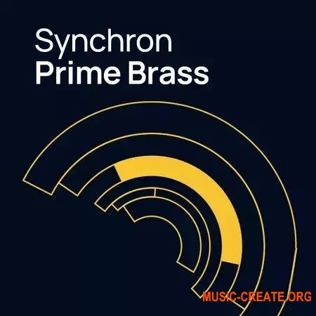 Vienna Symphonic Library - VSL Synchron Prime Brass (VSL Synchron Player)