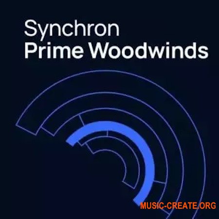 Vienna Symphonic Library - Synchron Prime Woodwinds