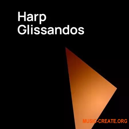 VSL HELLO Harp Glissandos v1.1 for Synchron Player