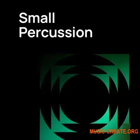 VSL HELLO Small Percussion v1.1 for Synchron Player